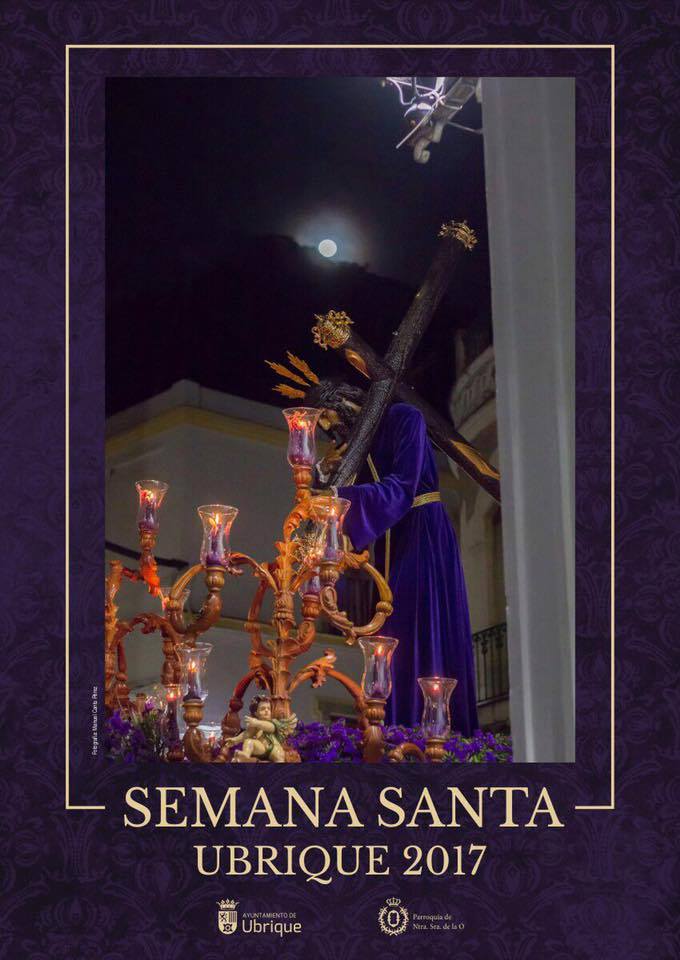 Semana Santa en Ubrique  